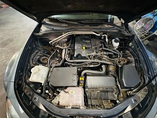 Mazda MX-5 NB 2009– Motor recién cambiado –
