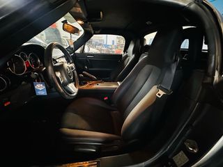 Mazda MX-5 NB 2009– Motor recién cambiado –