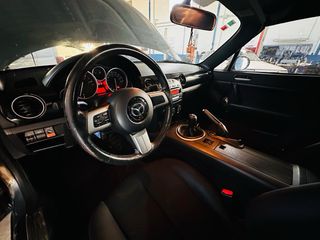 Mazda MX-5 NB 2009– Motor recién cambiado –