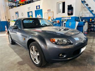 Mazda MX-5 NB 2009– Motor recién cambiado –