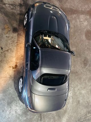 Mazda MX-5 NB 2009– Motor recién cambiado –