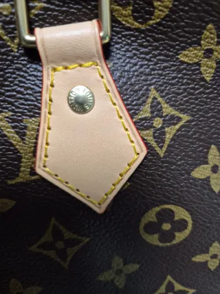 Borsa Speedy bauletto