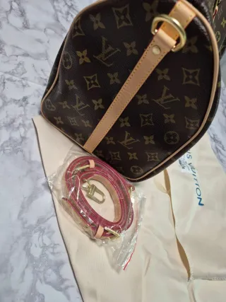 Borsa Speedy bauletto