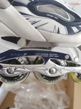 Patines en línea Roces