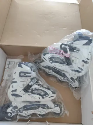 Patines en línea Roces