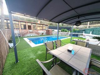 Casa en venta en Javalí Nuevo en Murcia