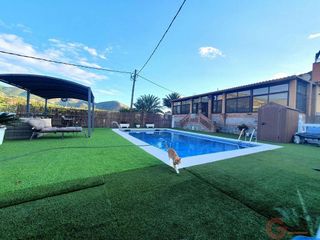 Casa en venta en Javalí Nuevo en Murcia