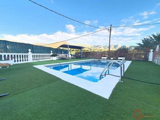 Casa en venta en Javalí Nuevo en Murcia