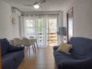 Piso en venta en Playa Mucha Vista en Campello (el)