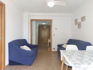 Piso en venta en Playa Mucha Vista en Campello (el)