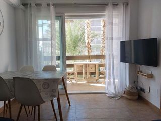 Piso en venta en Playa Mucha Vista en Campello (el)