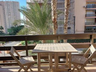 Piso en venta en Playa Mucha Vista en Campello (el)