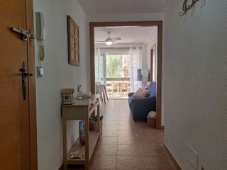 Piso en venta en Playa Mucha Vista en Campello (el)