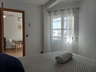 Piso en venta en Playa Mucha Vista en Campello (el)