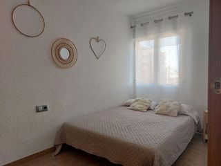 Piso en venta en Playa Mucha Vista en Campello (el)