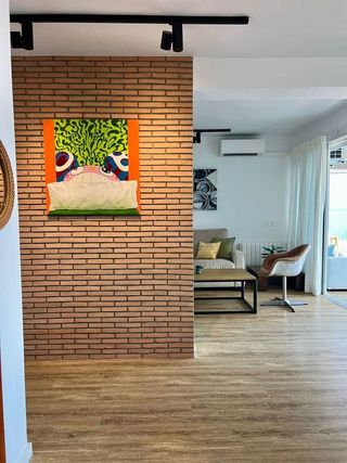 Piso en alquiler en Voramar en Benicasim/Benicàssim