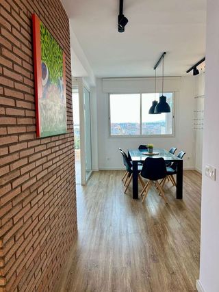 Piso en alquiler en Voramar en Benicasim/Benicàssim