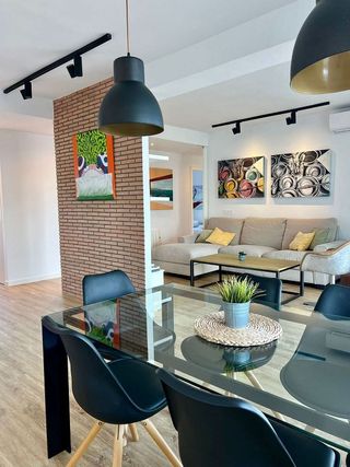 Piso en alquiler en Voramar en Benicasim/Benicàssim