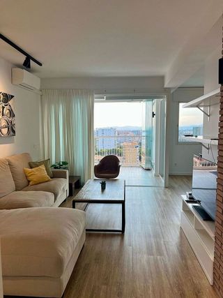 Piso en alquiler en Voramar en Benicasim/Benicàssim