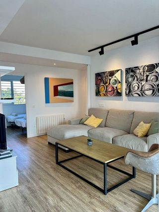 Piso en alquiler en Voramar en Benicasim/Benicàssim