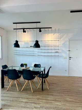 Piso en alquiler en Voramar en Benicasim/Benicàssim