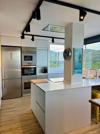 Piso en alquiler en Voramar en Benicasim/Benicàssim