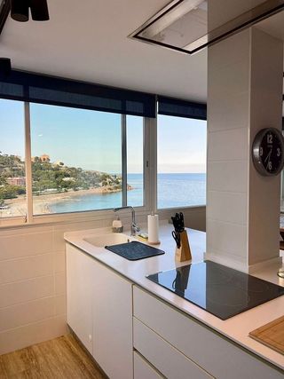 Piso en alquiler en Voramar en Benicasim/Benicàssim