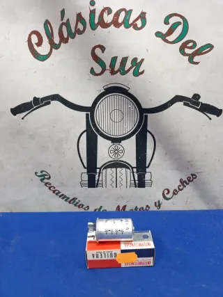 Relé Intermitente GUILERA Clásico Coche Moto
