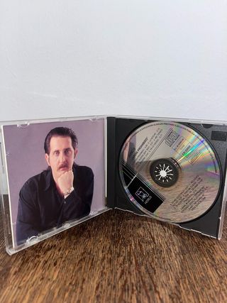 CD Junco - Jardín Prohibido