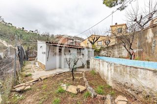 Casa rural en venta en Vallirana