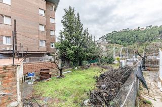 Casa rural en venta en Vallirana