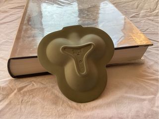 Cenicero Wedgwood Verde