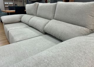 SOFA CHEISELONGUE CAMA NANTES