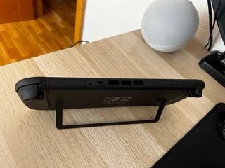 Nintendo Switch Negra