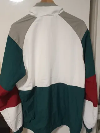 Sudadera Starter Black Label Nueva con Etiqueta