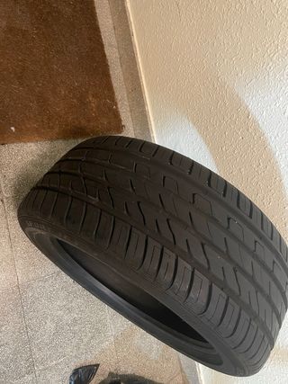 Neumático 225/45 R17 94Y Sport-Jet XL