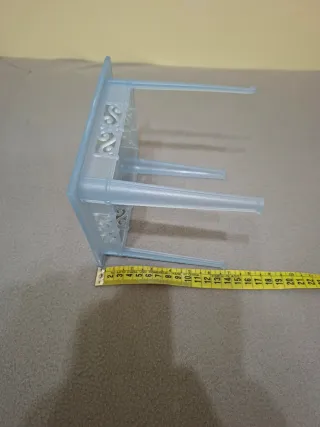 Juguetes: Muñeca, Moto, Perros y Muebles