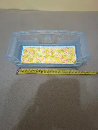 Juguetes: Muñeca, Moto, Perros y Muebles