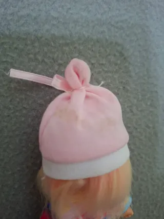 Juguetes: Muñeca, Moto, Perros y Muebles