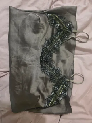 Camiseta mujer de tirantes