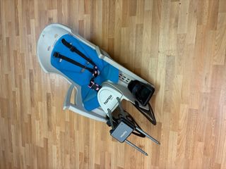 Silla bici infantil Hamax