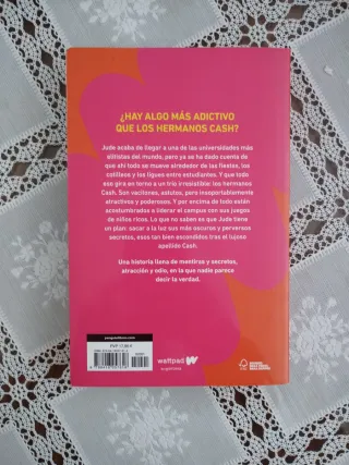 Perfectos Mentirosos Vol. 1 y 2