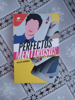 Perfectos Mentirosos Vol. 1 y 2