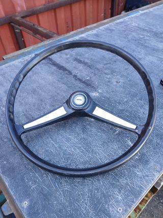 Volante Mini Clásico