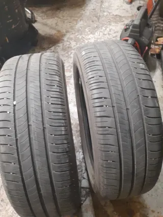 Neumáticos Michelin 205 55 R16 91V