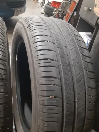 Neumáticos Michelin 205 55 R16 91V