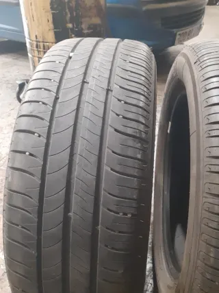 Neumáticos Michelin 205 55 R16 91V