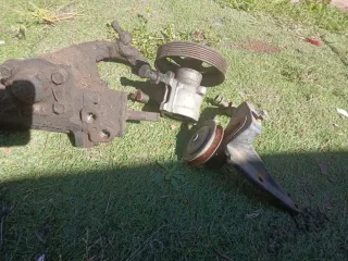 Bomba Dirección Suzuki Vitara