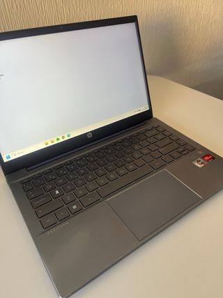 HP Pavilion 14 EC0010NS