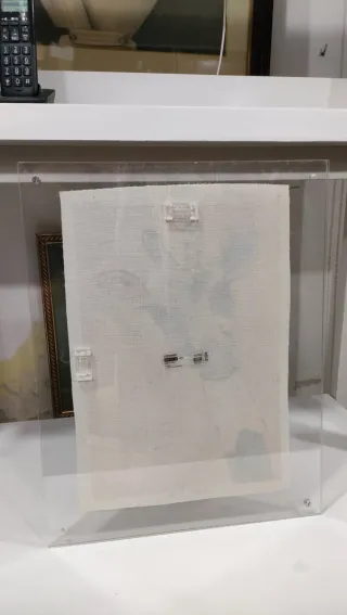 Cuadro Decorativo Jirafa Medellín 640513926